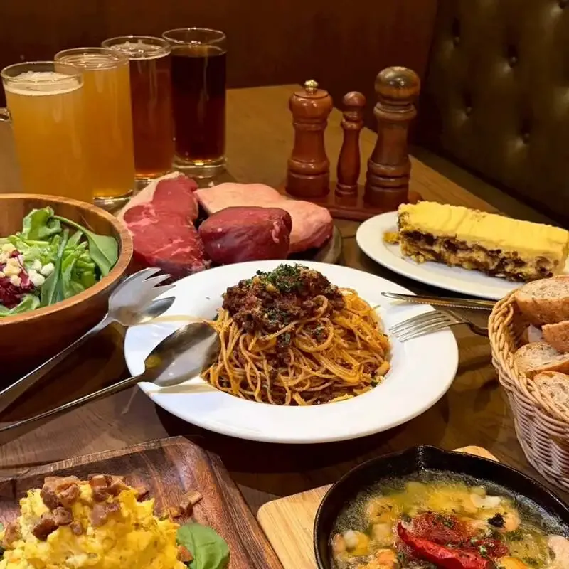 フライシュ ケーニッヒで山本麦酒6種提供、限定樽も残りわずか