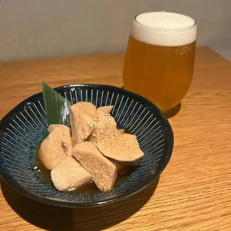 蒲田の麦ばるが2周年記念ヘイジーとGOLEMなど8種を案内