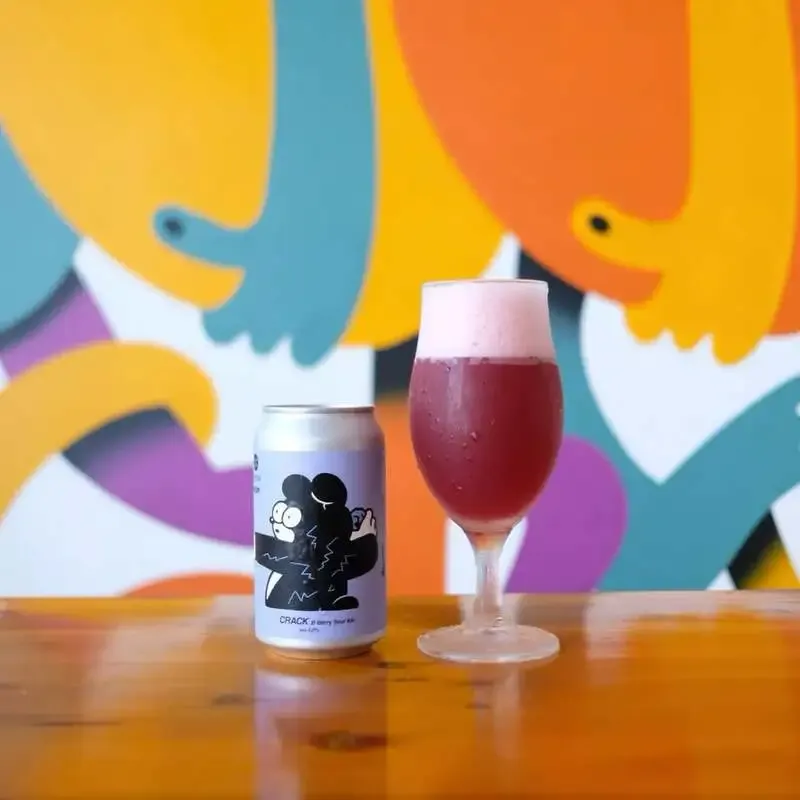 PEPOWN in Chigasaki announces VATTEN BREWING and Session's Brewery TTO
