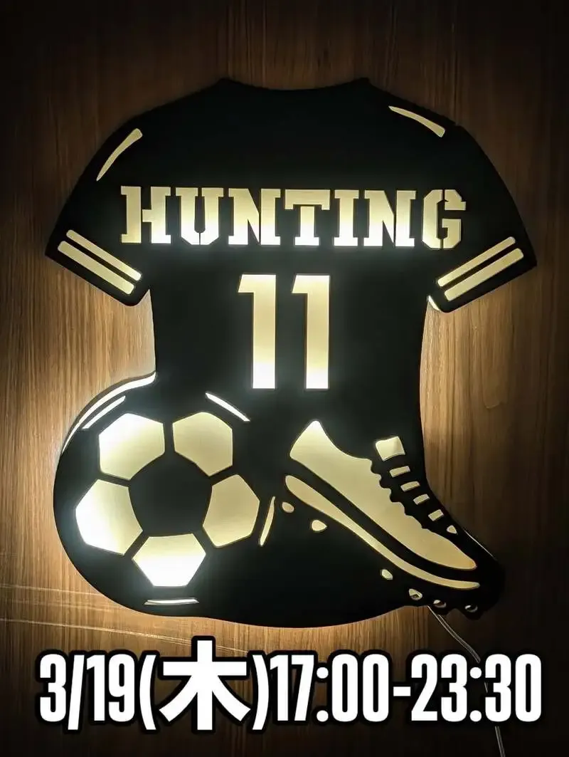 北浦和BEER HUNTING URAWA、3月19日タップ10種と新フード提供