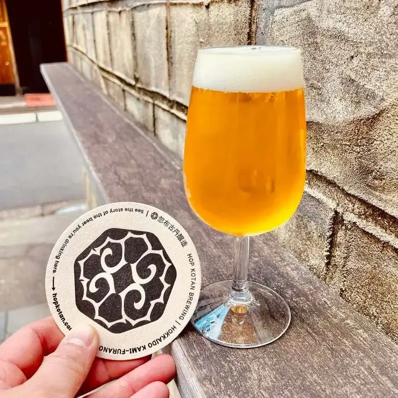 タラモアで3月27日限定の樽生5種が登場、忽布古丹Lv.33も開栓