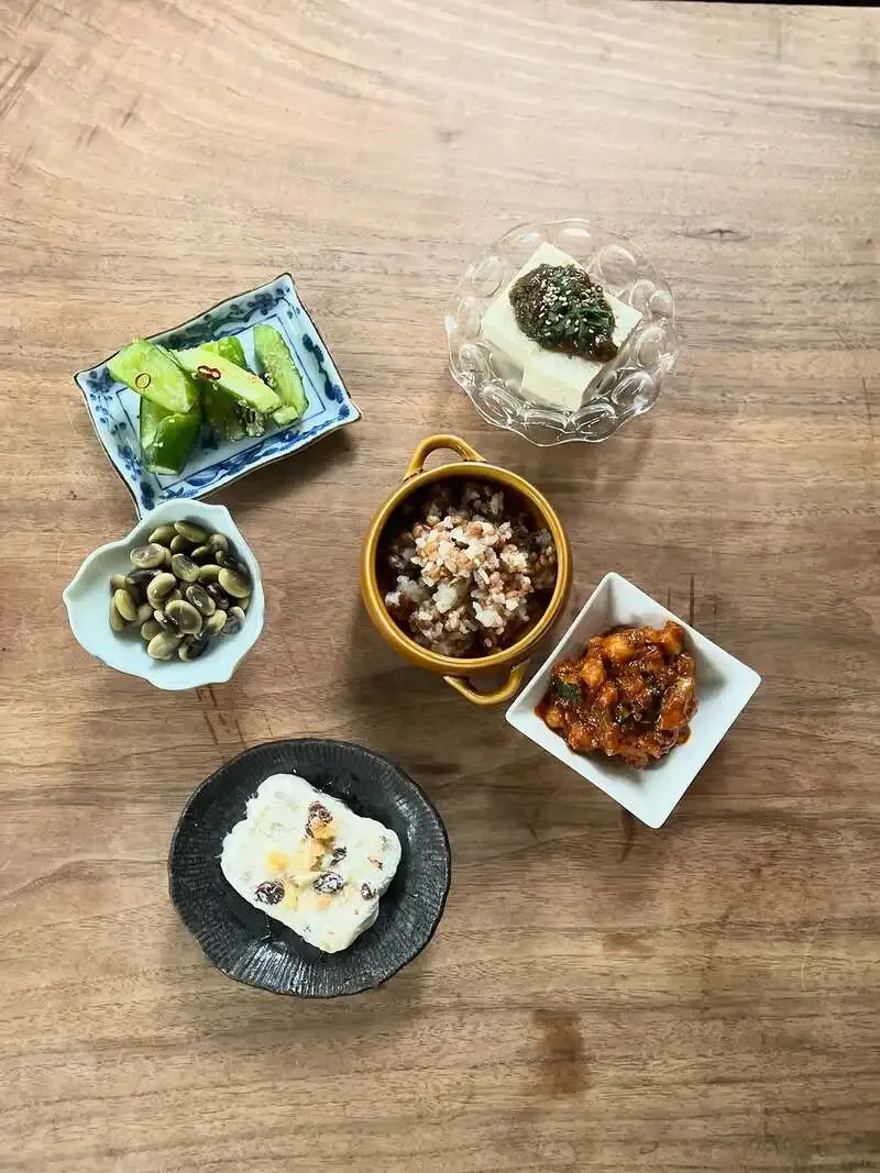THE FARMHOUSE、お盆4日間のバーフードを8月13日から16日まで提供