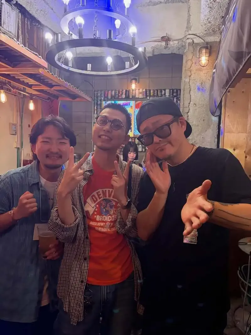 宮崎・BEER MARKET BASEがタップリスト更新　B.M.B Breweryのコラボビールが充実