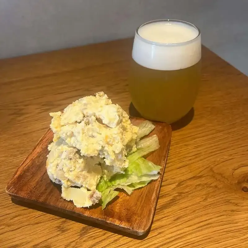 蒲田・麦ばる、イエロービアワークスやうちゅうなどタップリスト更新