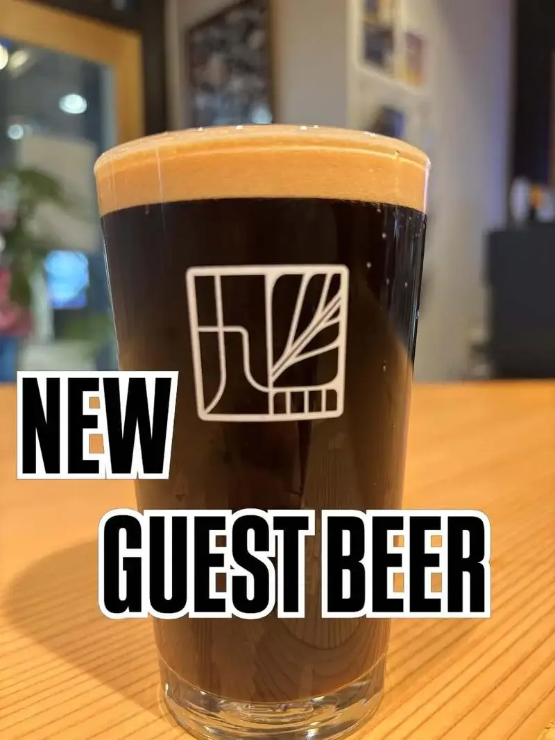 姫路鳩屋麦酒グランフェスタ店、Egret Brewingの限定ゲスト樽を提供開始