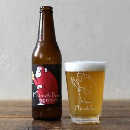 CraftBeerWorks KAMIKAZE、8月1日タップリスト公開　定番から果実系IPAまで