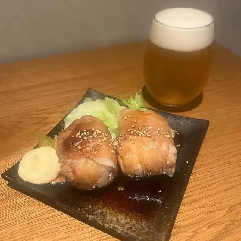 蒲田の麦ばるでCOEDO「伽羅」など8種を案内