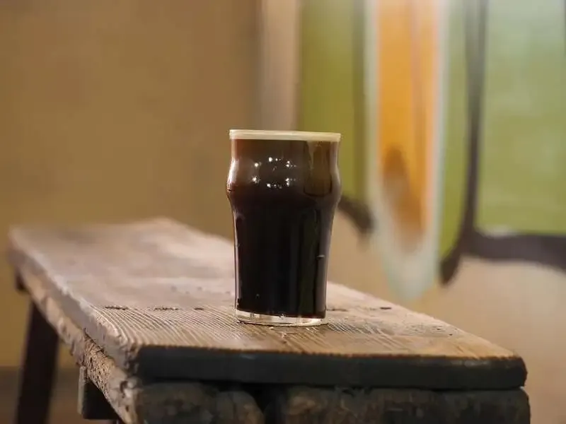 有頂天醸造、タップルーム2周年記念でIrish Dry Stout『Jazz』を公開