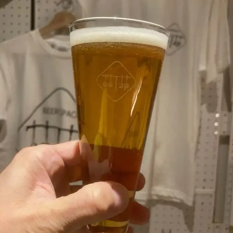 神戸元町オンタップで新規開栓、All Aboard含む6種が提供