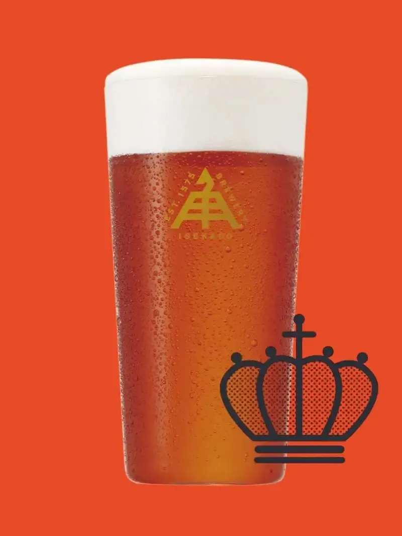 江坂・Beer&Cafe Hafenで伊勢角屋の復活作を開栓、箕面も接続