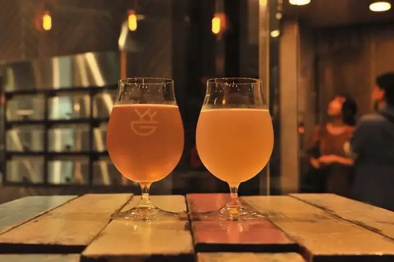 ワイワイジーファクトリーが新作ビールを告知、千葉の醸造所から新たな一杯