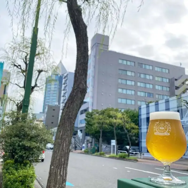 新潟のビアパブ「…04&Beer」が秋の訪れを紹介