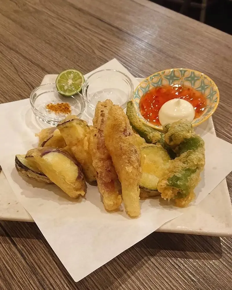Beer House Hobbit、7月8日に大山Gビール「スタウト」を開栓　天狗茄子の天ぷらも