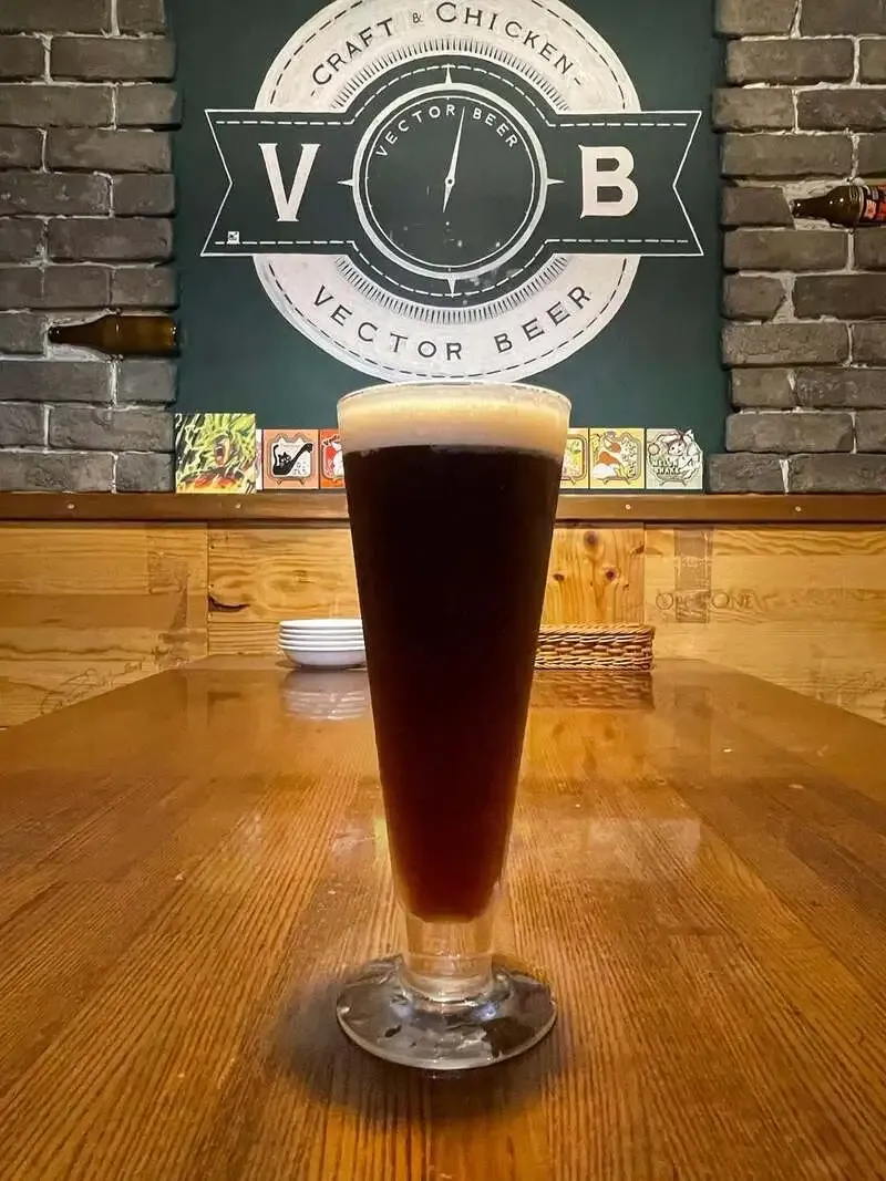 Baird Beer’s "Joy de Vivre" Arrives at VECTOR BEER Kinshicho