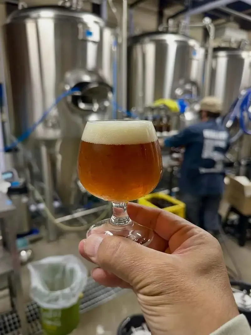 RIOT BEERで4月28日、おばんざいデイ開催　GW前夜の営業案内も