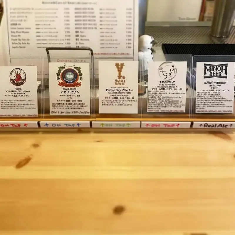 04&Beer refreshes its tap list with Helles and four more beers