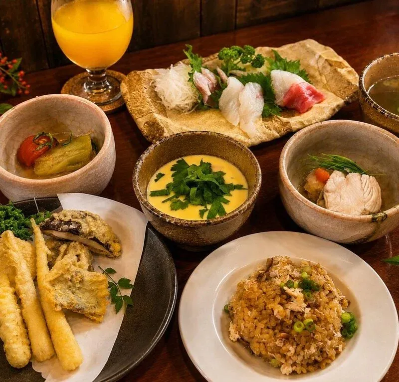 カレーとビール 黄昏リリー、6月19日に第1回「和食の会」を開催　WCBなど3樽