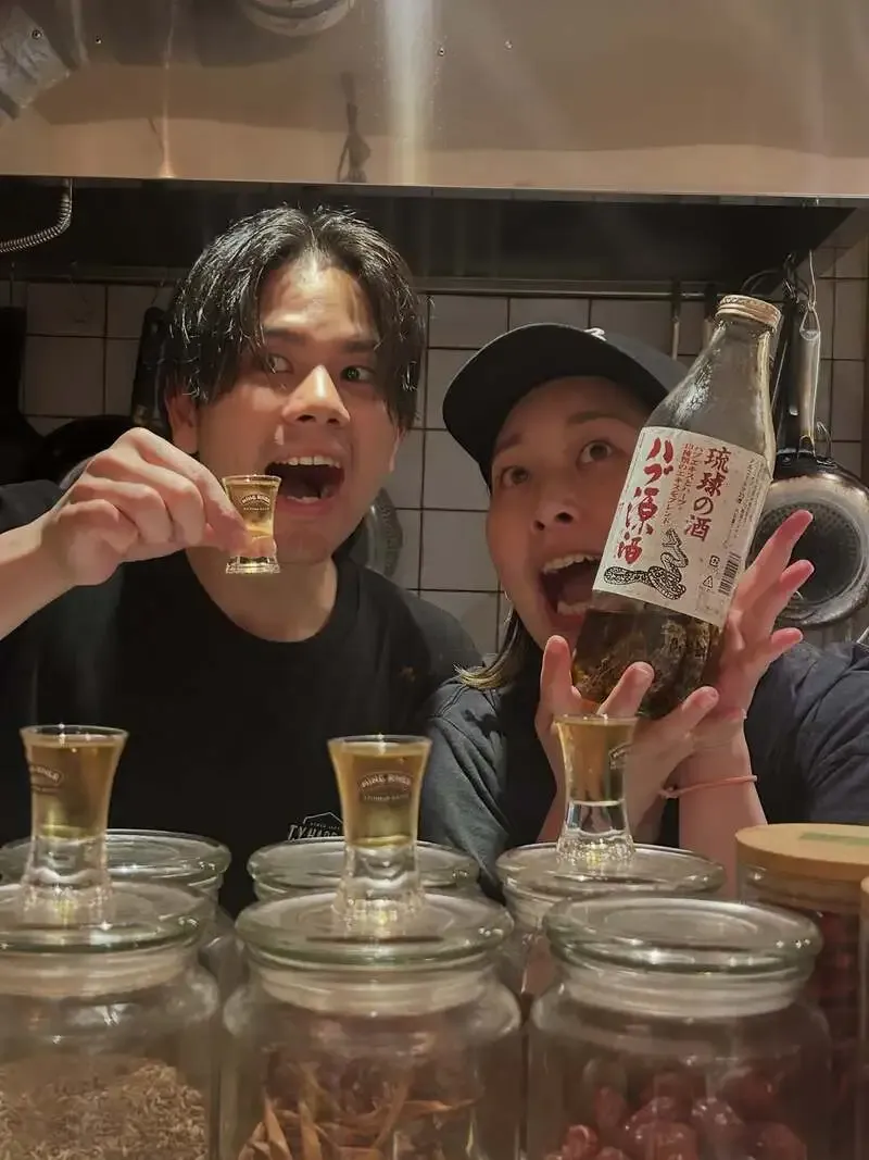 CRAFT BEER Market Tokyo Torch店、ハナキンに3種の樽生を開栓
