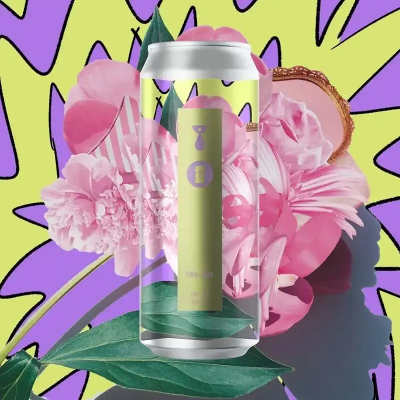 ティーンエイジブルーイングの缶5種がBenchwarmer Barに入荷