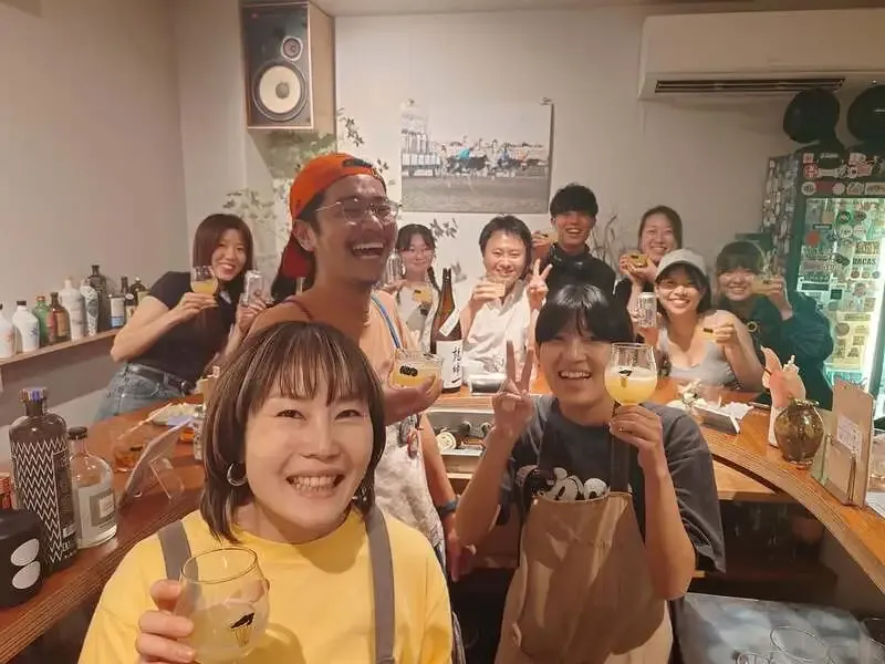 BEER MARKET BASE、B.M.B Breweryのタップリスト更新　8月30日に14周年営業