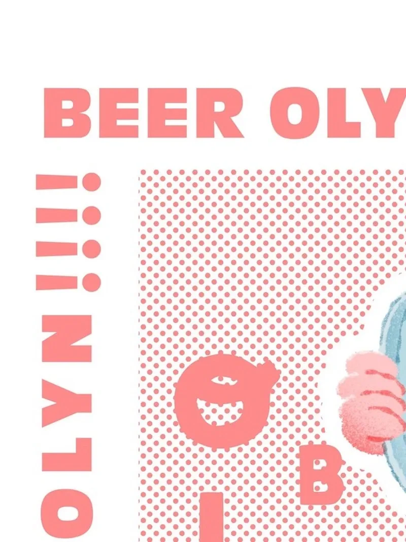BEER OLYN、神楽坂で4周年記念イベント　3社コラボビールを提供