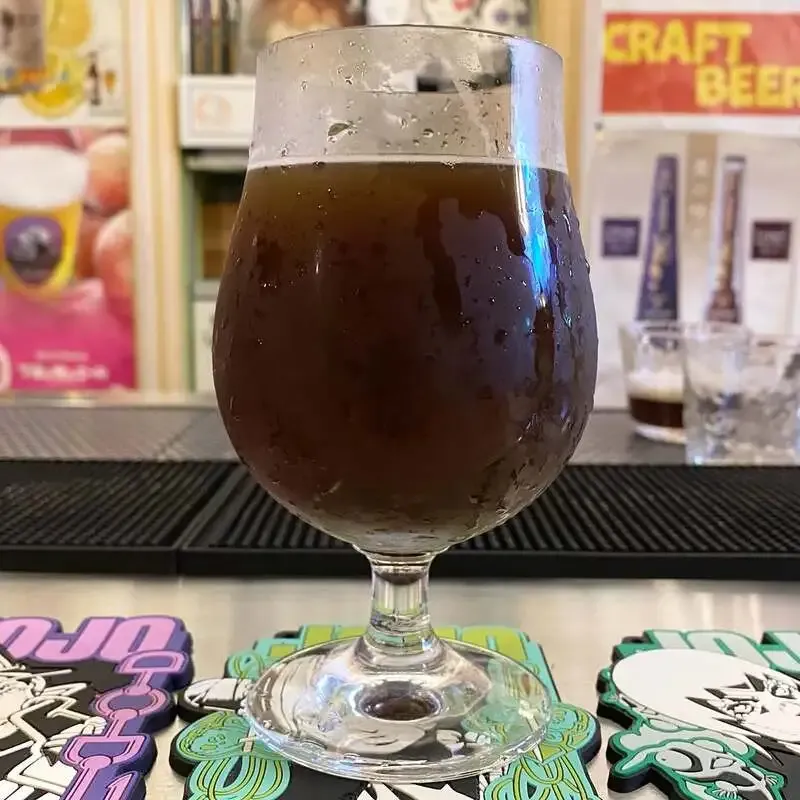 新潟・...04&Beerが5種のタップリストを案内　箕面ビールの新着も