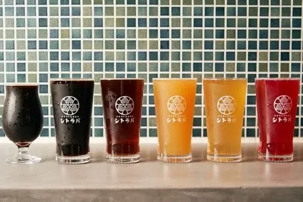 クラフト麦酒酒場シトラバ中野店で湘南ビール「山椒IPA」が再登場、15タップ営業