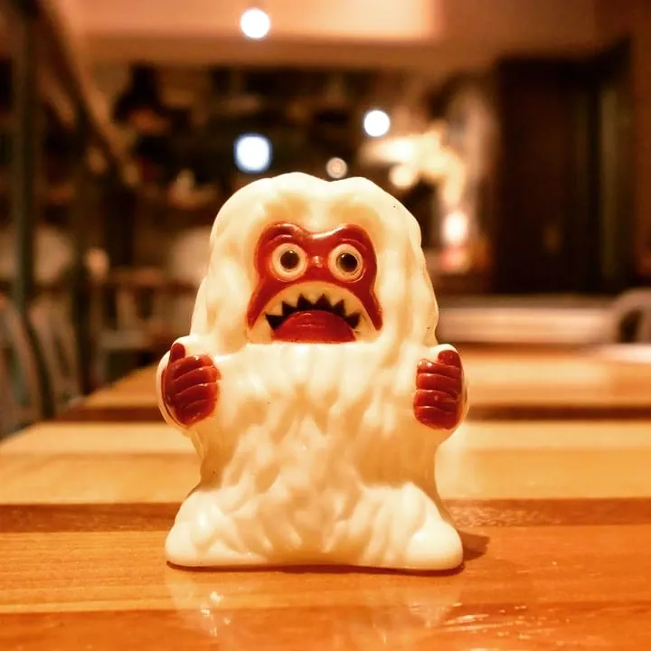 Himalaya table、4月21日のタップリストに鬼伝説・奈良醸造×VERTEREが登場