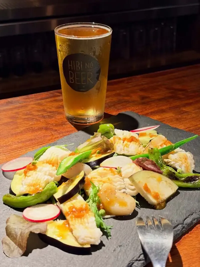 大阪・エニブリュ、19周年感謝月間でCHORYO Craft Beer×Temescal Brewing「RIde The Dragon」