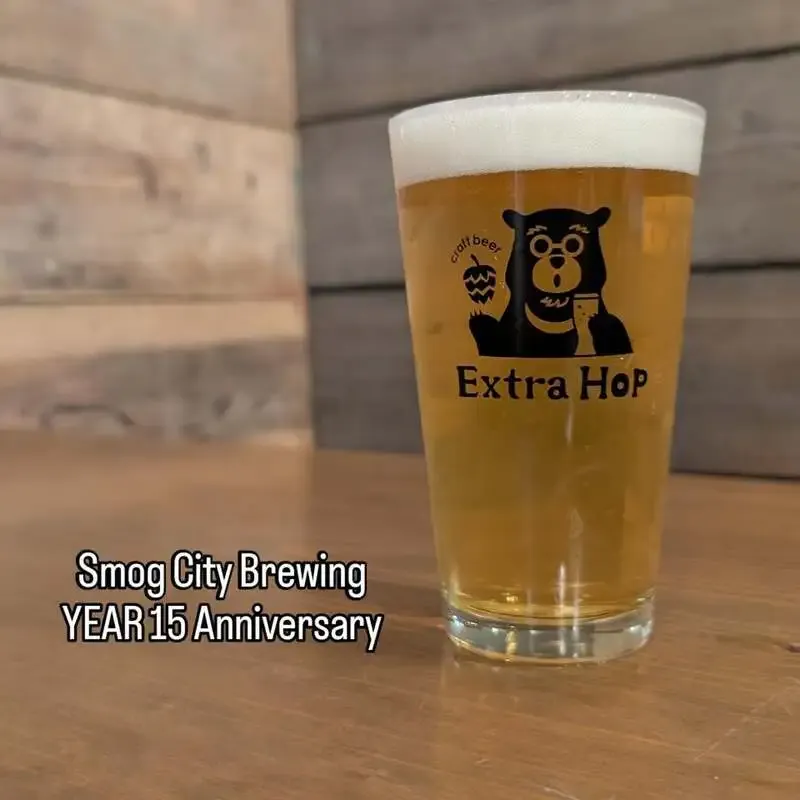 大分・Extra Hop、デビルクラフト限定IPAと霧積ESBなど3樽が登場