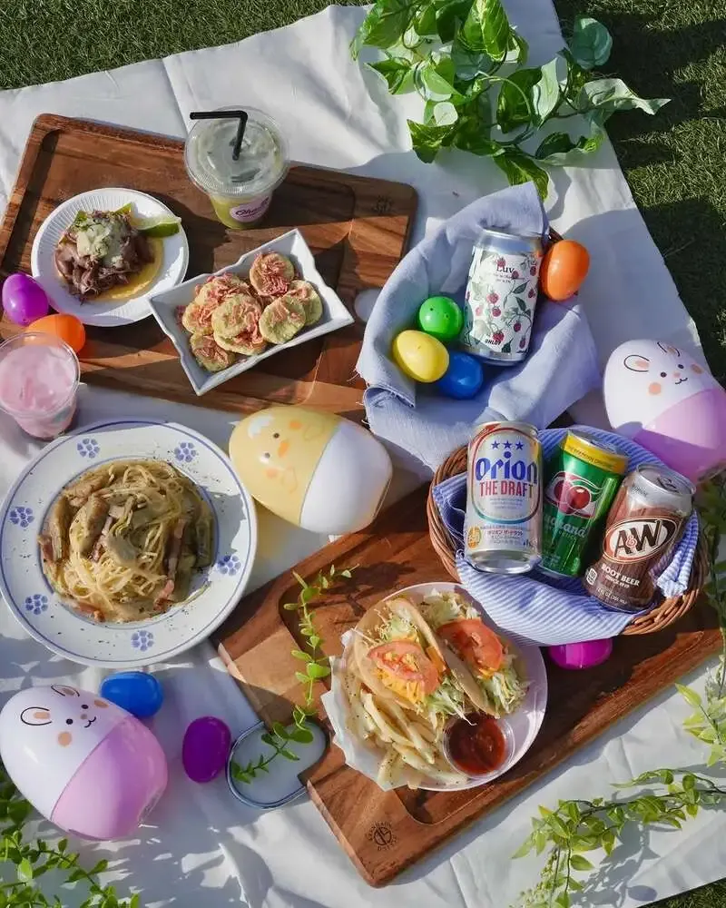 スタンドフィエスタ（クラフトヴィレッジ西小山）、関西クラフトビールとキューバサンドの店