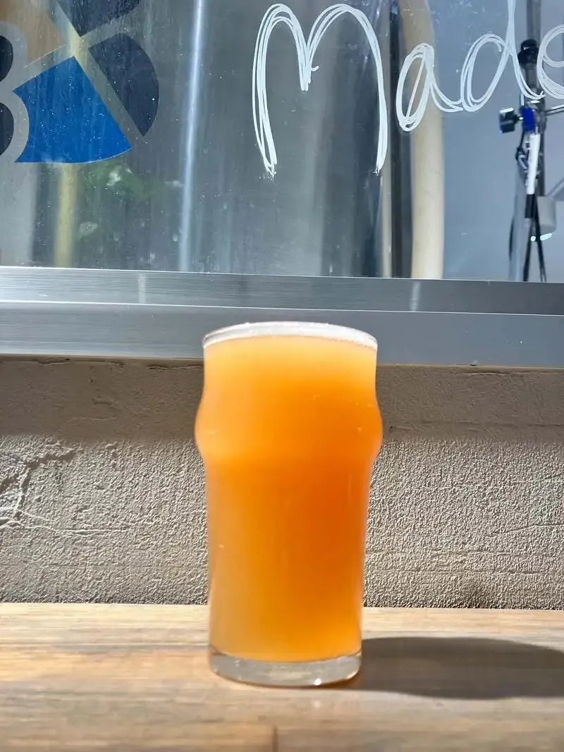 Bread Ale Brewery、食パン由来の新作Hazy IPAを発売