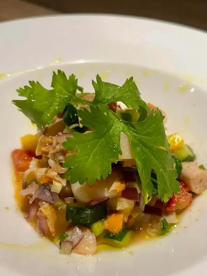 アントンビー六本木でSmog City「IPA」開栓、11タップを案内