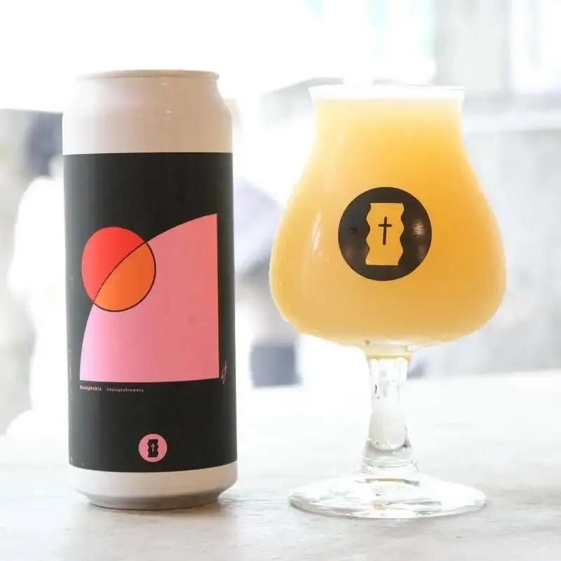 BEER PUB BRICK LANEにTotopia Brewery『Duskphobia』が登場、10タップを案内