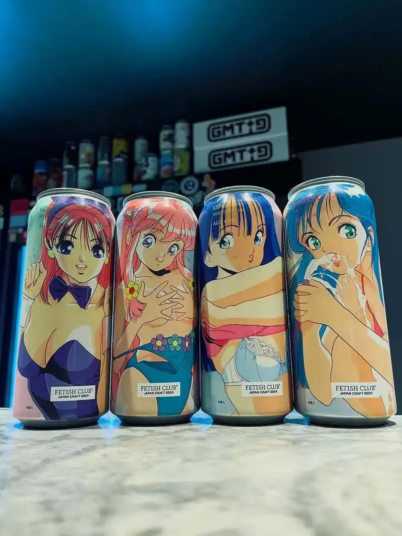 金沢のCraft beer bar “Sink”にIPA中心の新入荷、8ブルワリー19種