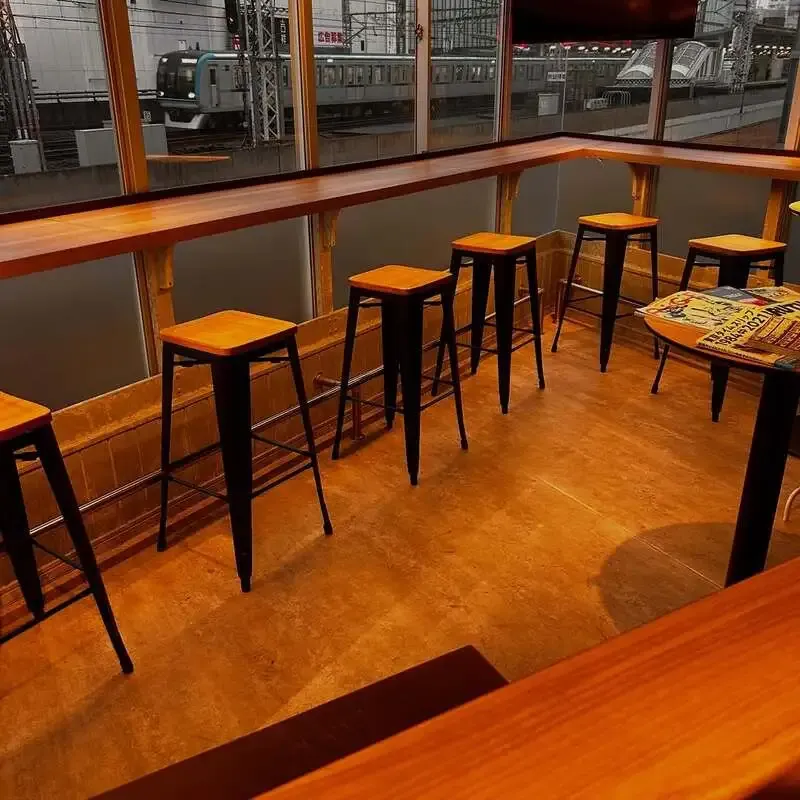 吉祥寺BEER MARROW、Far Yeastなど7種のタップを公開