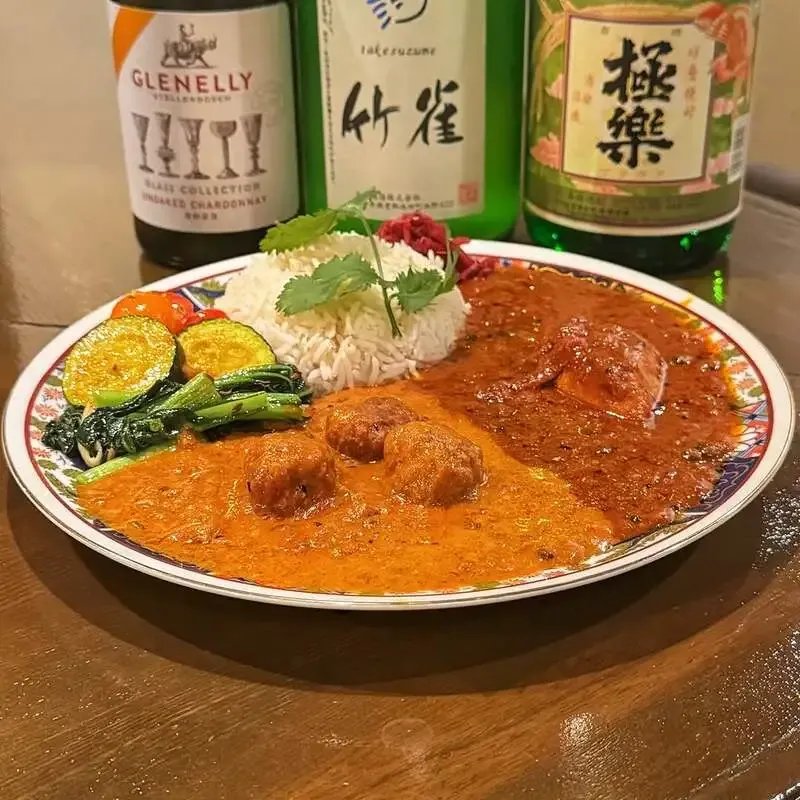六本木・風乗りメリー、樽生15種超のクラフトビールと羊料理が楽しめる店