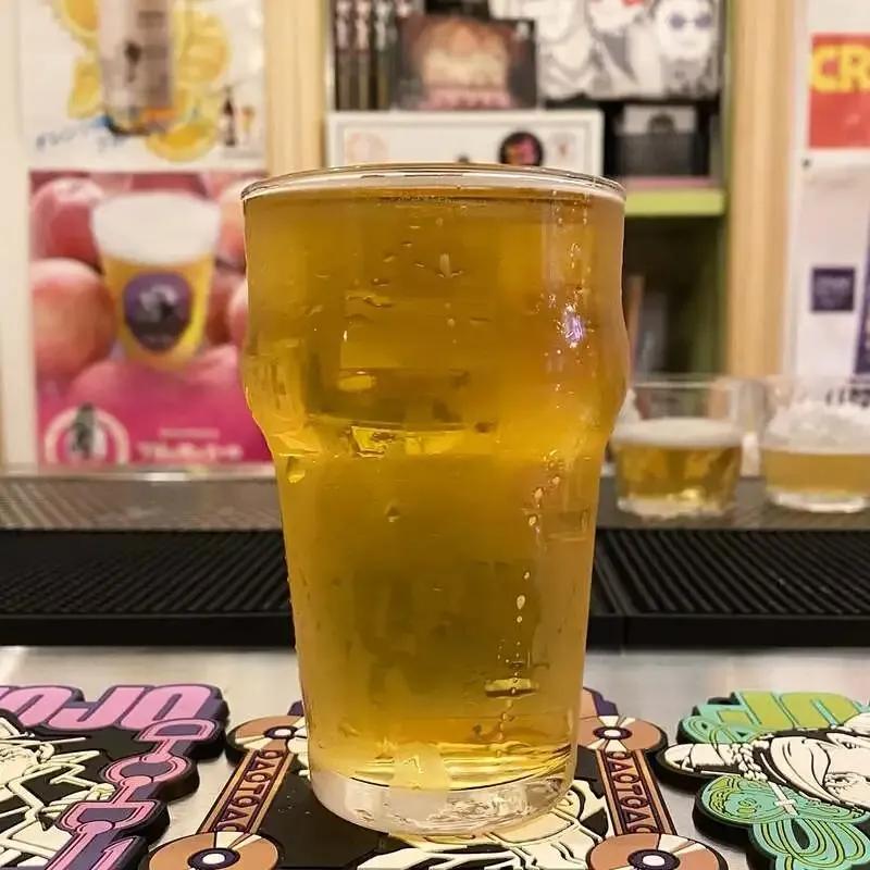 04and&Beerで春のタップリスト更新　新潟ではスワンレイクの2011年物も