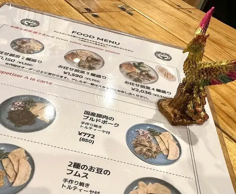 クラフトビアスポット ハトホルで3樽開栓、12タップを更新