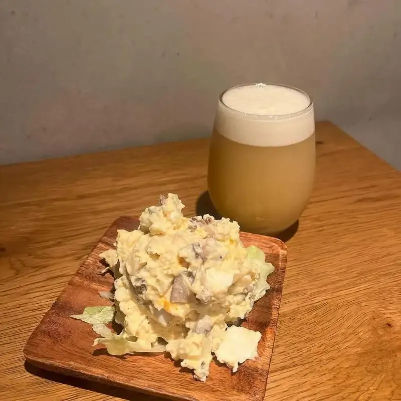 蒲田の麦ばるでCOEDO「毬花」などIPA6種、WCB「Summer Breeze」も提供