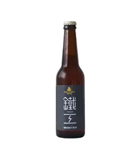 Kishiwada Beer to Ship Its Citrus-Scented Wheat Ale “Tekko” from September 29