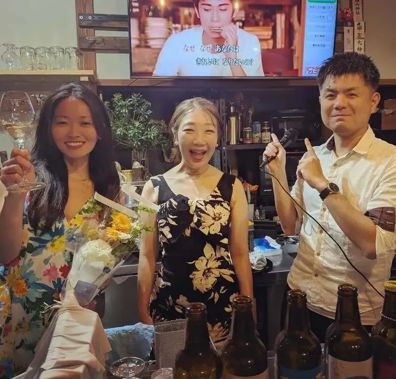 マリカブルーイング、春限定スパイシーセゾン「春ららら」を発売