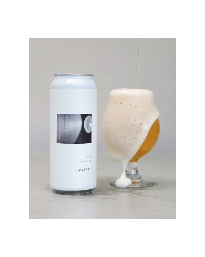 ビアカフェ バテレ、IrisとSolandraを含む「IPA Pack [B]」を8月7日発売