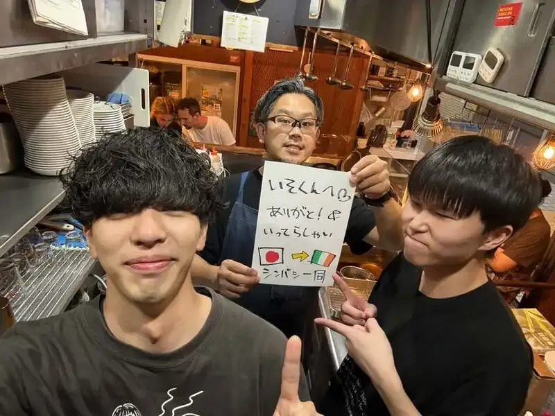 IBREW新橋で米国IPAから国産Hazyまで12種が一挙開栓