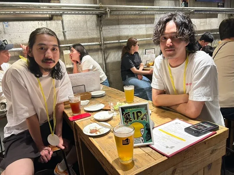 Craft Beer Market Toranomon to Host Daisen G Beer 22-Tap Takeover on Sept. 5