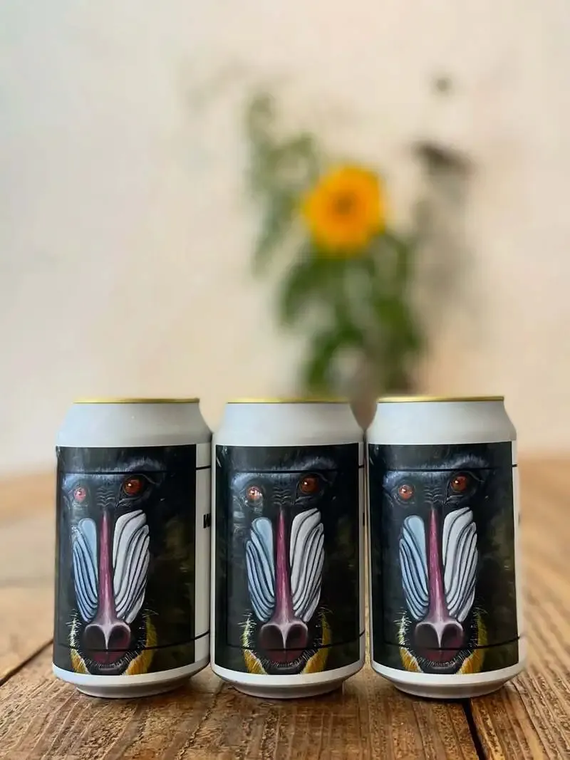 Awa Store adds Atsumi Peninsula Brewing’s Cream Milk Stout "WAIMAMAKU"