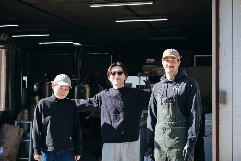 アンドビール勝沼醸造所、目黒のAnother8周年記念IPL『I9L』を醸造