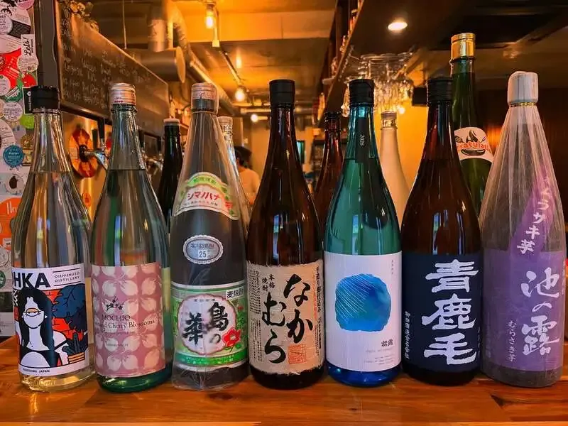 野方のNEIGHBORが8タップの樽生ラインアップを公開　FLORA FERMENTATIONなど