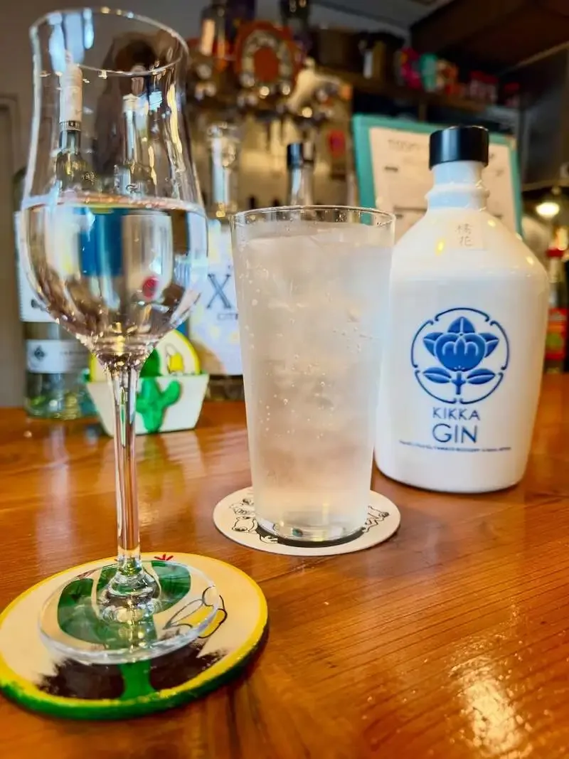 BAMBOO 4、4/4のタップリストを更新　8種のクラフトビールが登場