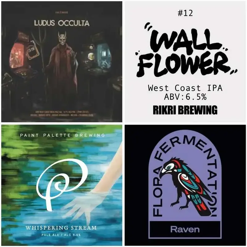 Btaps虎ノ門ヒルズ店で13タップ新規開栓、4月30日に2周年イベント告知